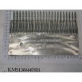 KM5130668H01 Aluminum Comb for KONE Escalators